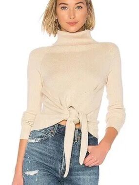 Lovers + Friends Skye Sweater